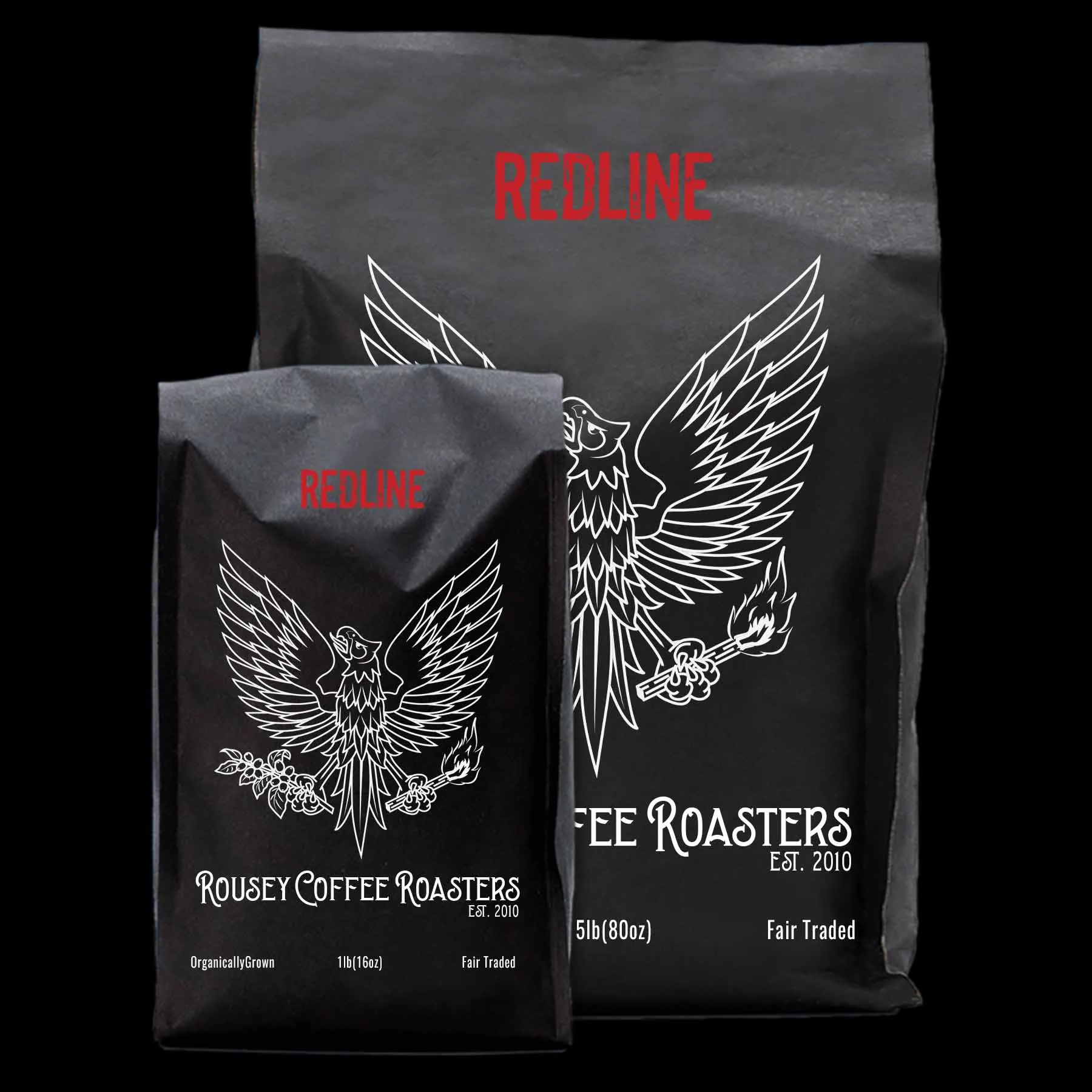 Redline (Ground)