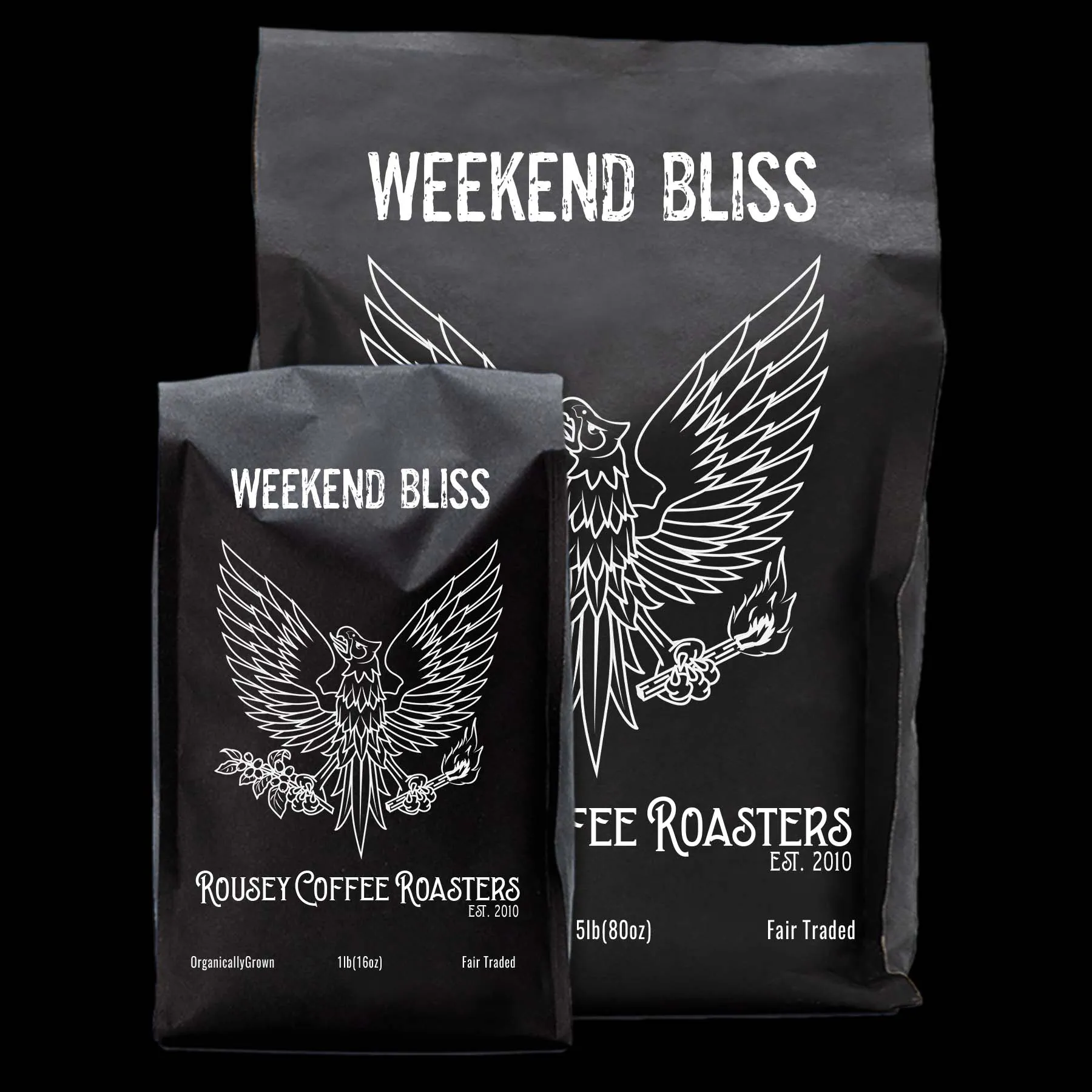Weekend Bliss (Ground)